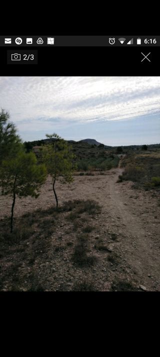 Terreno 10 mil m2 