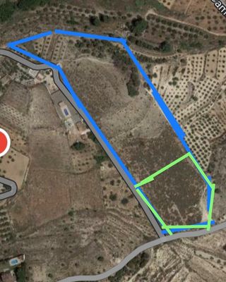 Terreno 10 mil m2 