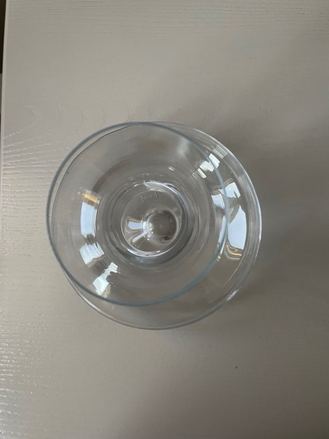 Thun decante per vino