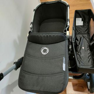 Bugaboo Donkey 2