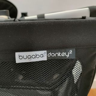 Bugaboo Donkey 2