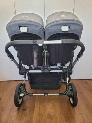 Bugaboo Donkey 2