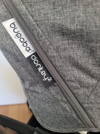 Bugaboo Donkey 2