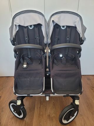 Bugaboo Donkey 2