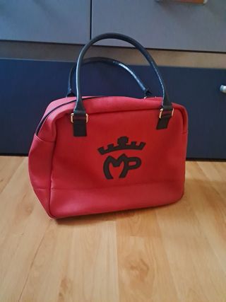 Bolso montepicaza