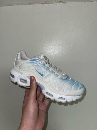 psychic blue tns