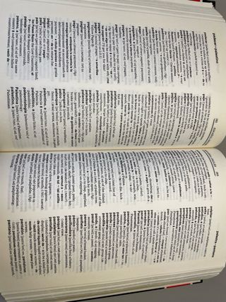 Collins Compact Diccionario Inglés