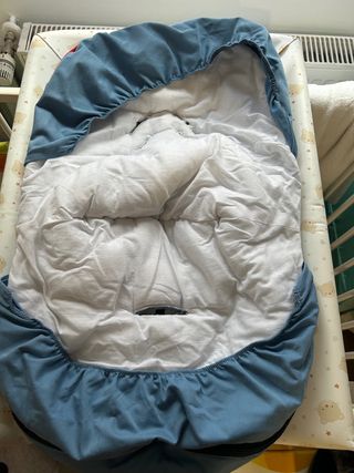 Saco maxicosi