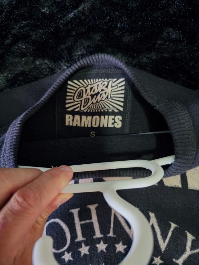 Jersey los ramones