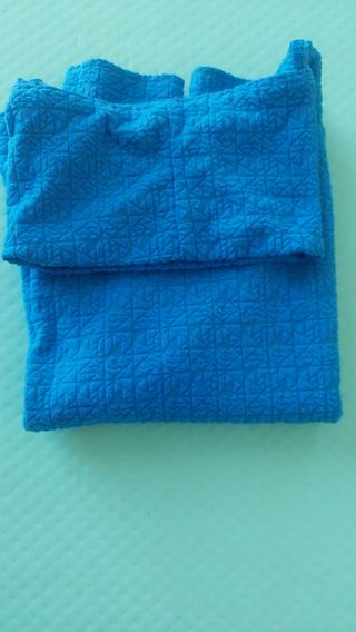 Maglia termica bambino 9 anni