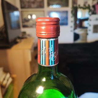 Martini Rosso - 2 VUOTE