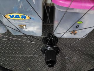 Bontrager Paradigm SL Gravel/Road - New 2025