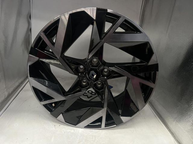 OFERTA Llantas 19 pulgadas original Renault 5X114