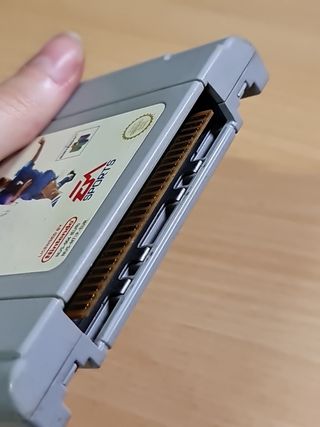 Fifa 64 Nintendo 64
