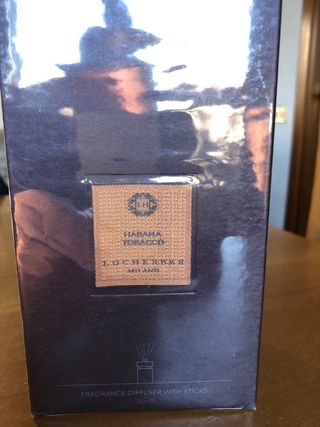 Locherber profumo per ambiente 250 ml