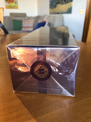 Locherber profumo per ambiente 250 ml