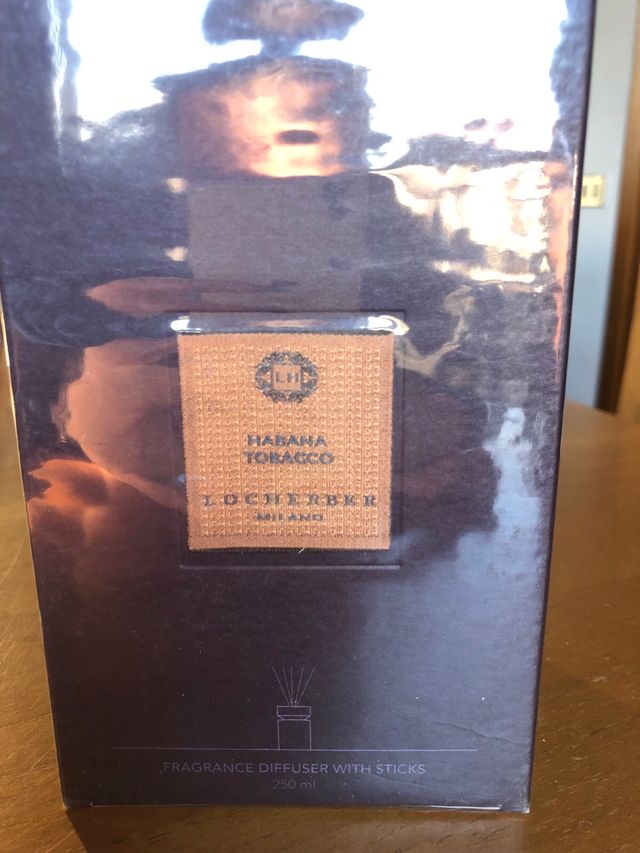 Locherber profumo per ambiente 250 ml