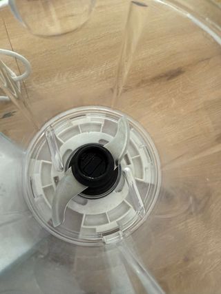 Beaba babycook express robot cocina infantil