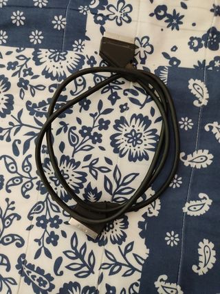 Televisión SHARP de 14"con mando a distancia