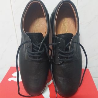 Zapatos El corte inglés T 43