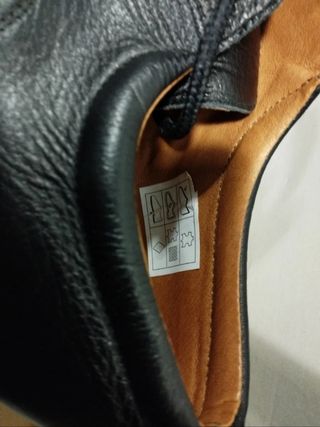 Zapatos El corte inglés T 43