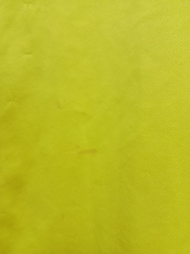 Maglia da calcio bambino umbro Nantes tg 8/10anni