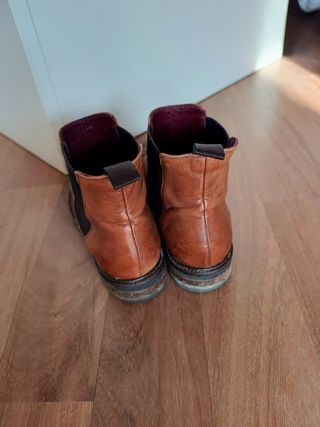 Polacchino donna Frau tg 38 