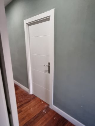 Pladur,carpintería,electricidad,fontanería,pintura