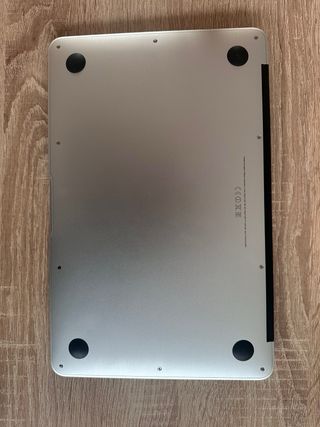 Macbook air