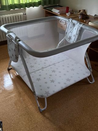 Parque bebe