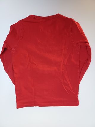 T-shirt maniche lunghe Ovs