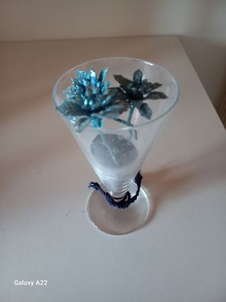 Kit soprammobili 5 pezzi