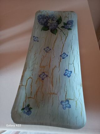 Kit soprammobili 5 pezzi