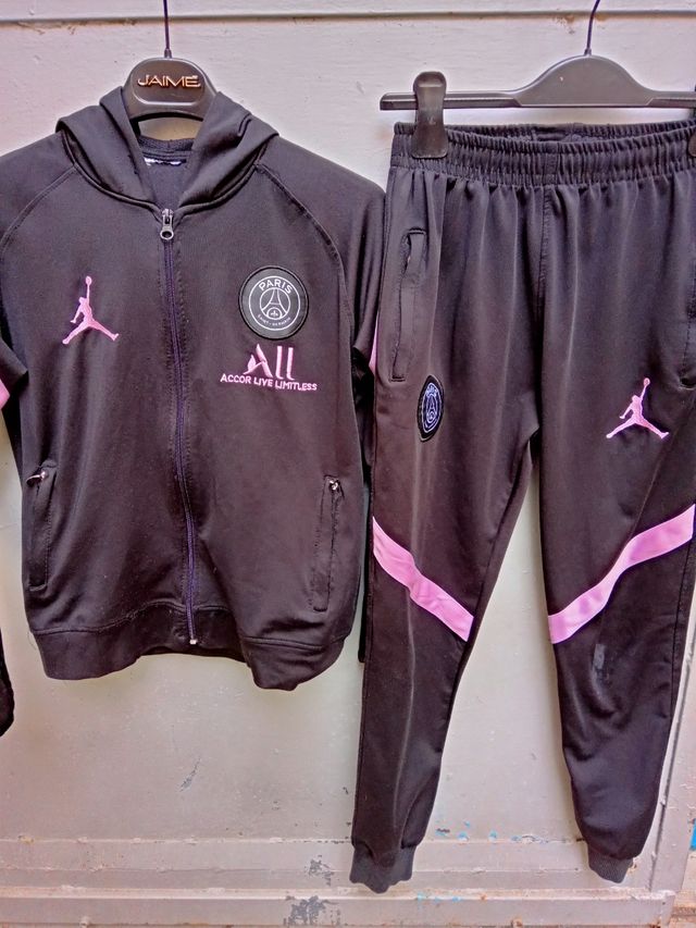 Tuta da calcio bambino PSG tg 12/13 anni