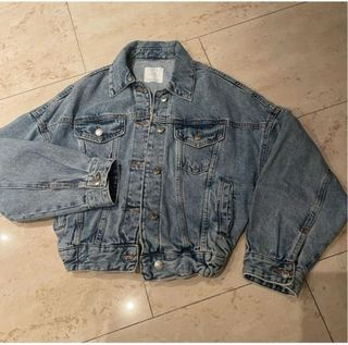 Cazadora bomber 