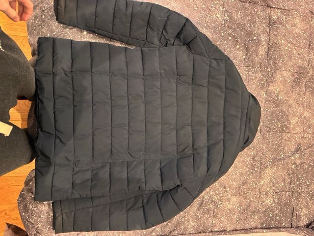 Giubotto imbottito uomo Sirmoney taglia S