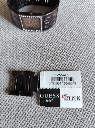 Orologio Guess ragazza 