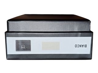 Portafoglio pinko bianco nuovo mini 
