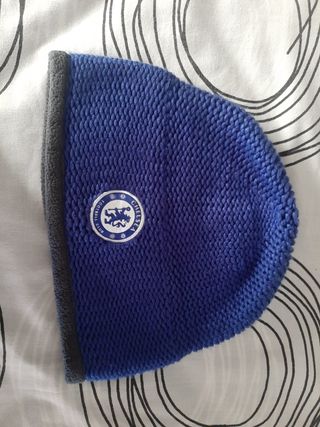 Gorro Adidas del Chelsea 