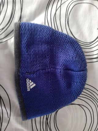 Gorro Adidas del Chelsea 