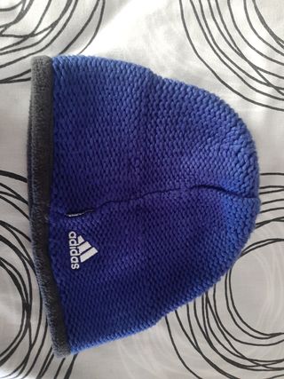 Gorro Adidas del Chelsea 