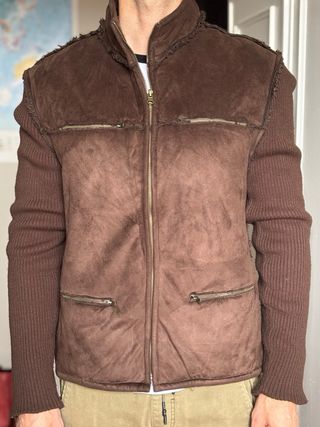 Chaqueta