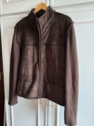 Chaqueta