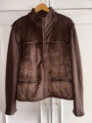 Chaqueta