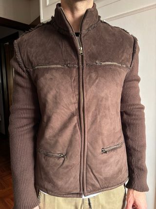 Chaqueta