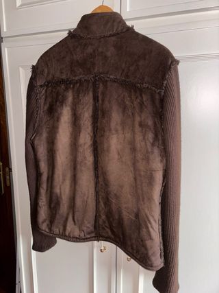 Chaqueta