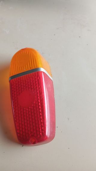 Tulipa Seat 600