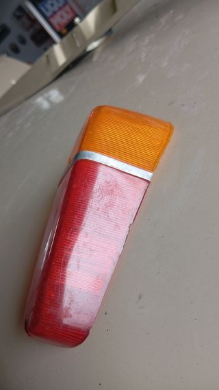 Tulipa Seat 600