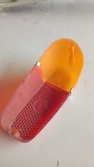 Tulipa Seat 600