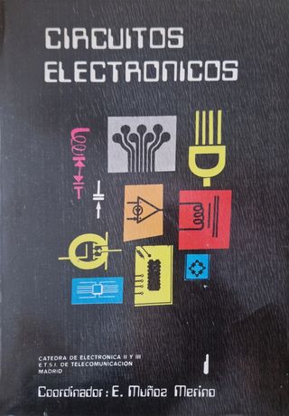 Circuitos electrónicos: Análogicos I (Spanish Edition)